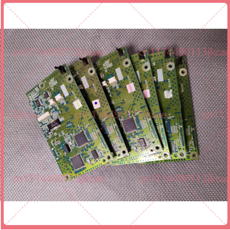 Retro Gaming Room - For DC Optical Drive Controller PCB