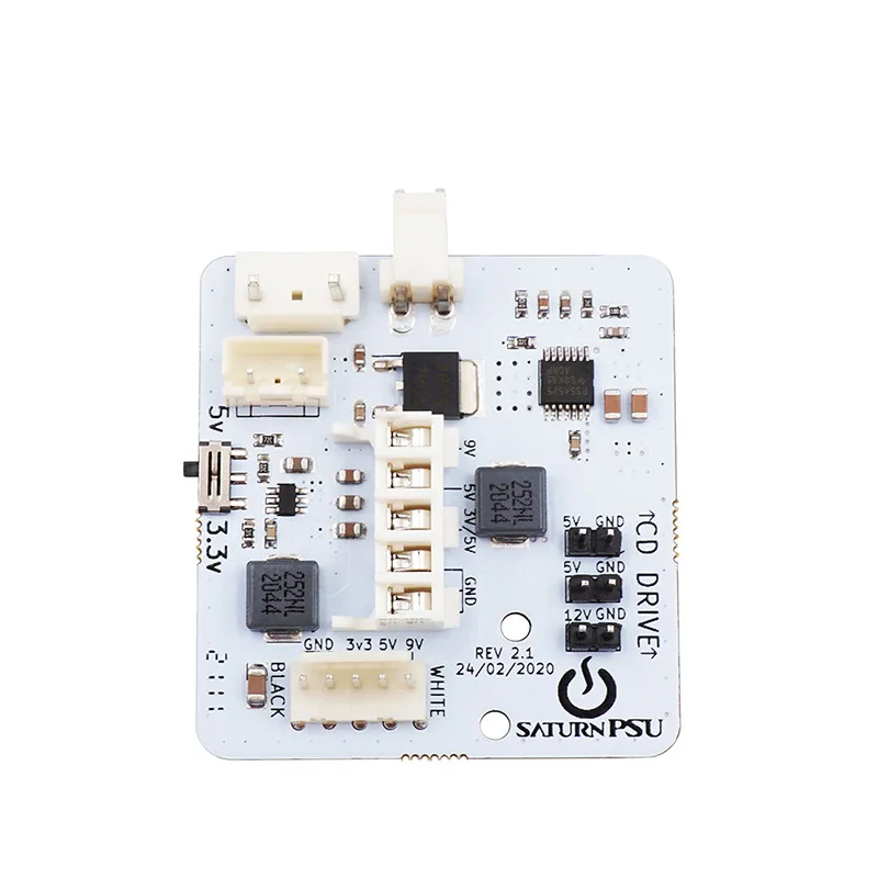 V2.1 SaturnPSU Power Supply 12 - Retro Gaming Room ulasan dan harga