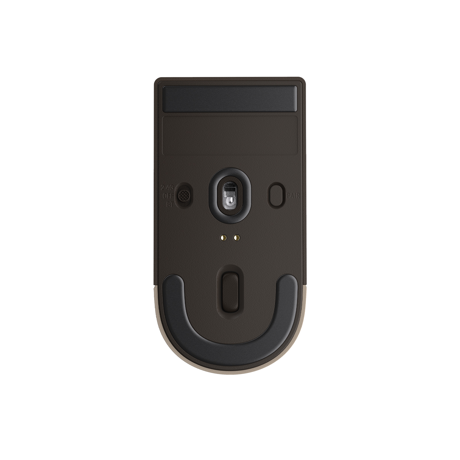 8BitDo Retro R8 Mouse with Mic - Retro Gaming Style ulasan dan harga