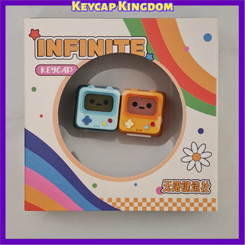 HCY Retro Gaming Console Trans - Retro Gaming Corps ulasan dan harga
