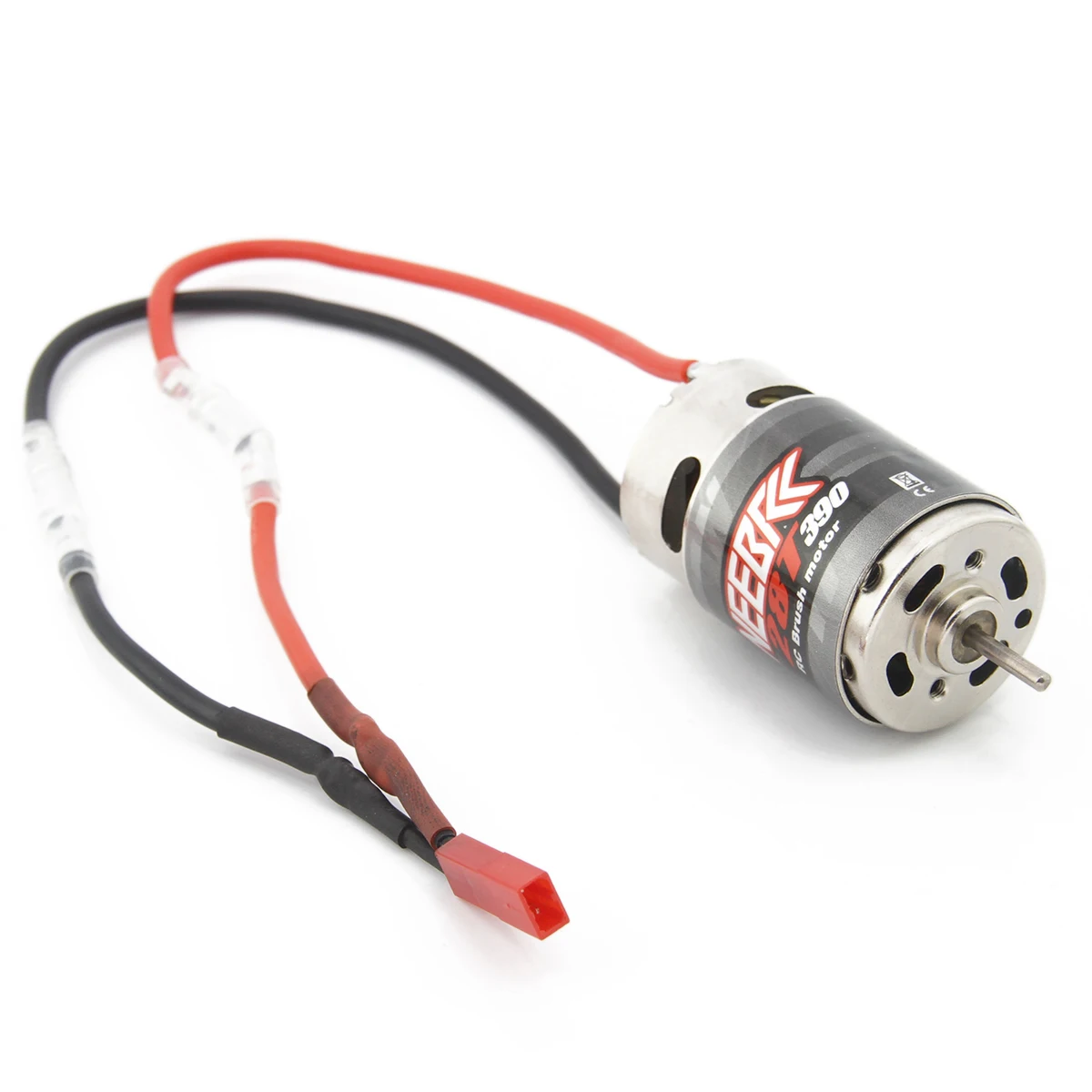 NEEBRC 370 380 390 Brushed Mot - Composite Rca Cable ulasan dan harga