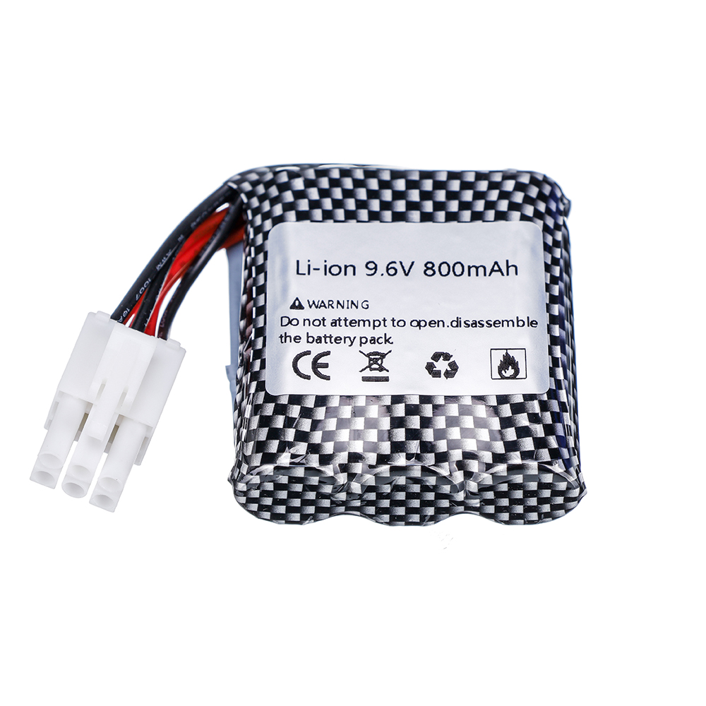 9.6V Battery charger for S911  - Composite Rca Cable ulasan dan harga