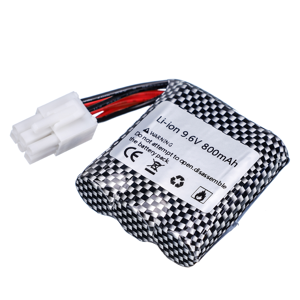 9.6V Battery charger for S911  - Composite Rca Cable ulasan dan harga