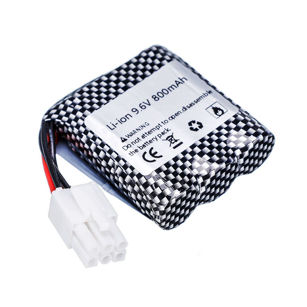9.6V Battery charger for S911  - Composite Rca Cable ulasan dan harga