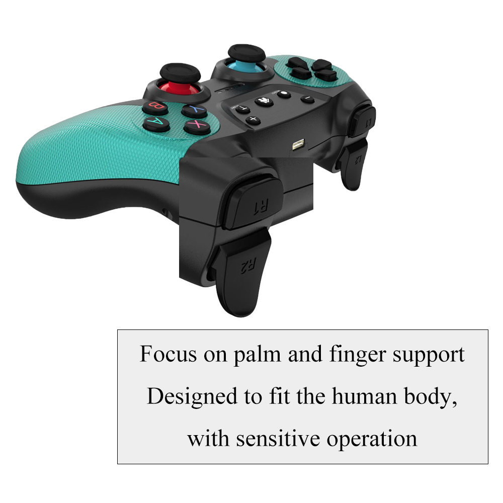 Wireless Bluetooth Control For - Retro Gaming Corps ulasan dan harga