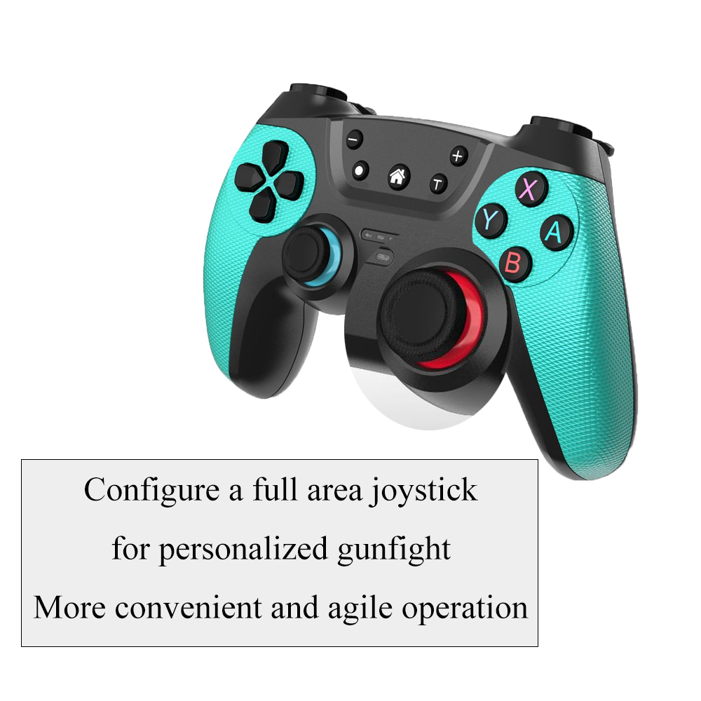 Wireless Bluetooth Control For - Retro Gaming Corps ulasan dan harga
