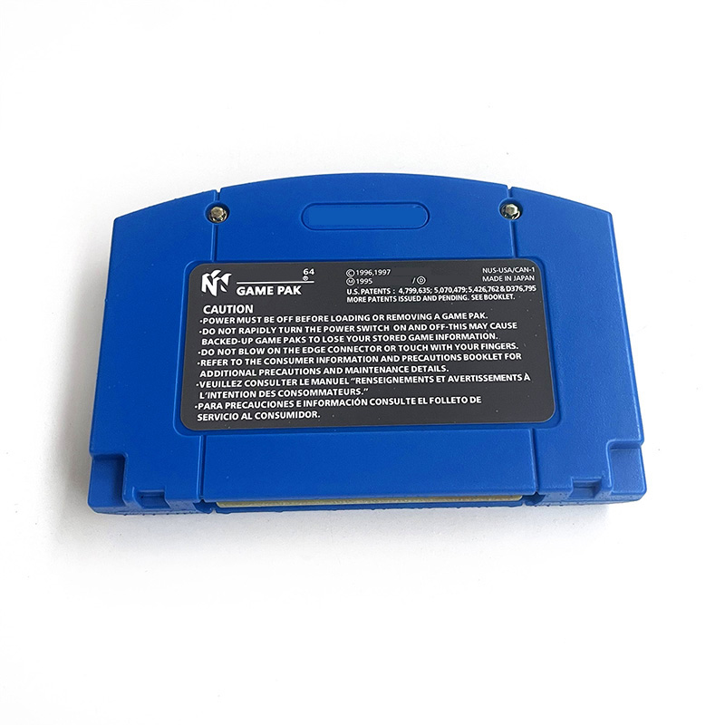 USA NTSC Version English Pokem - Retro Gaming Room ulasan dan harga