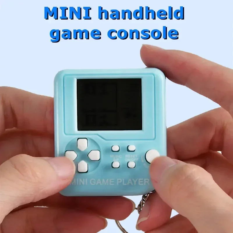 Portable Mini Classic Pocket K - Retro Gaming Kc ulasan dan harga