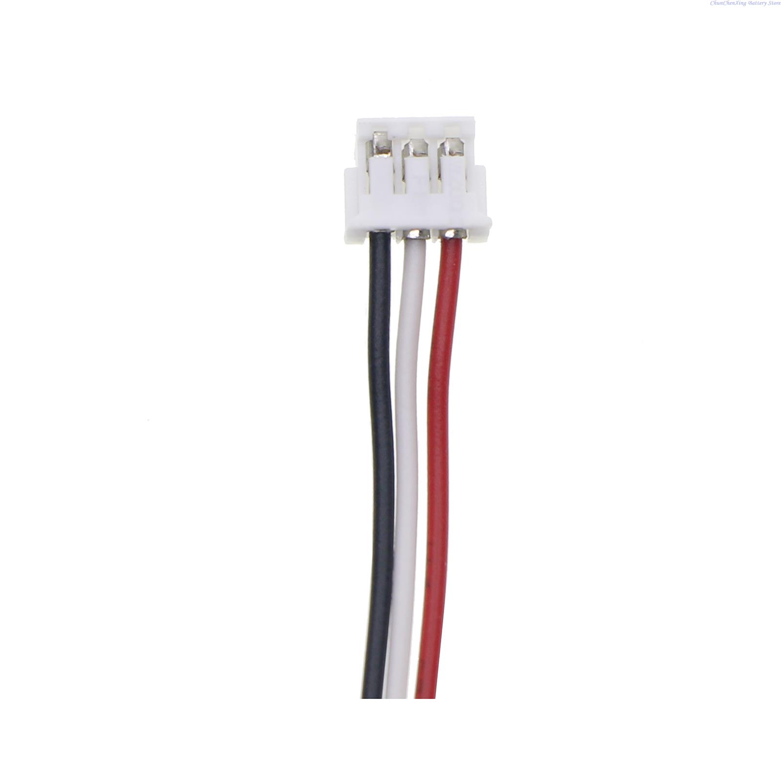 3.7V 220mAh Battery 533-000151 - Logitech Mouse G502 ulasan dan harga