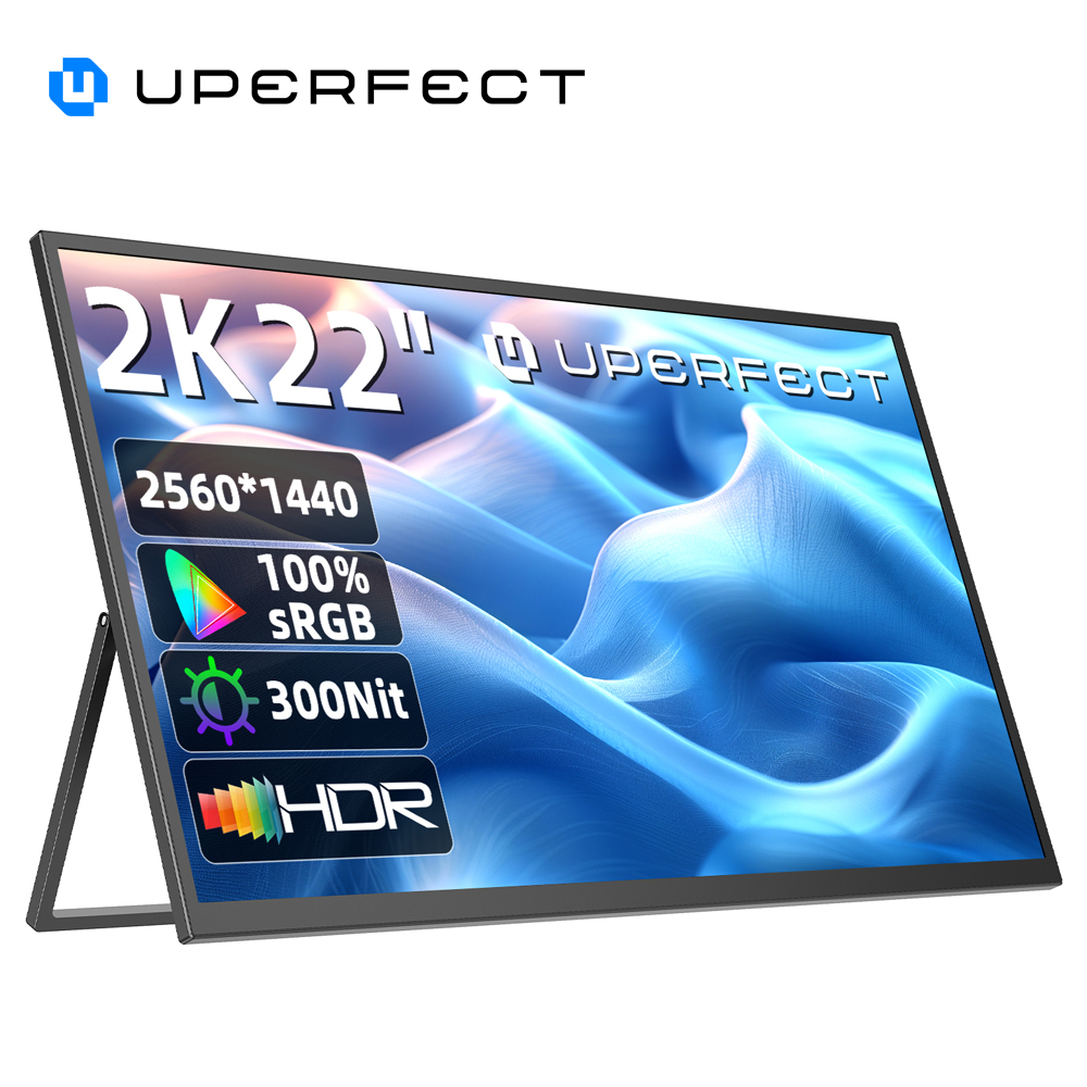 UPERFECT UMax 22 Computer Disp - Crt Monitor Stand ulasan dan harga
