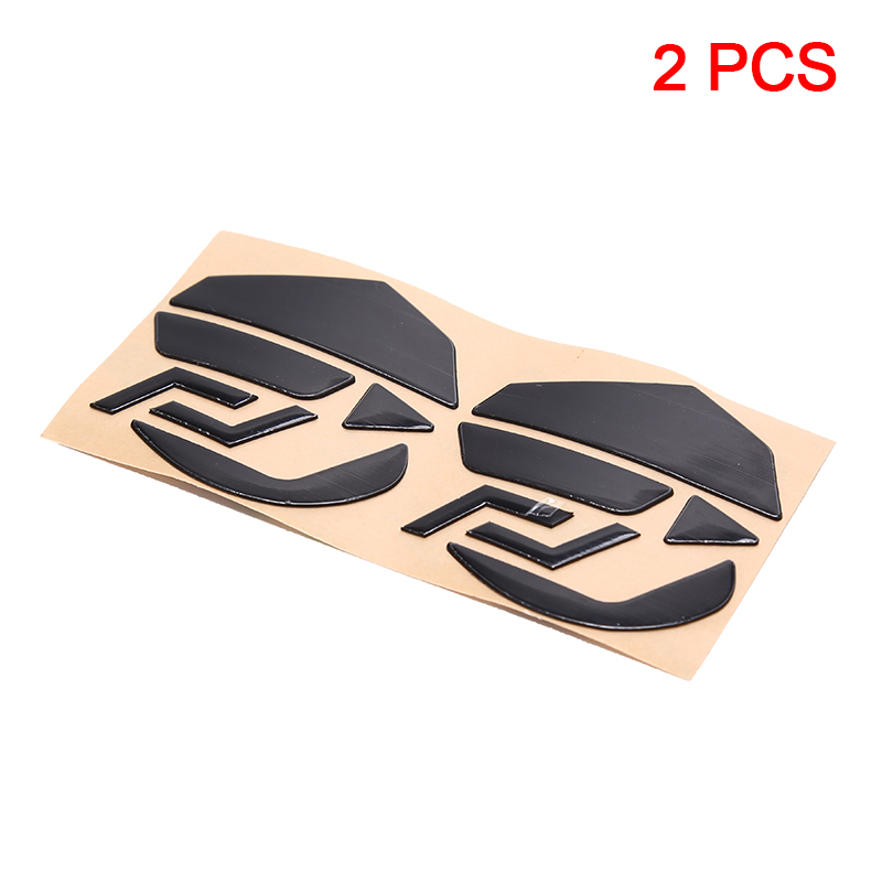 2 pcs 0.6mm Mouse Feet Mouse S - Logitech Mouse G502 ulasan dan harga