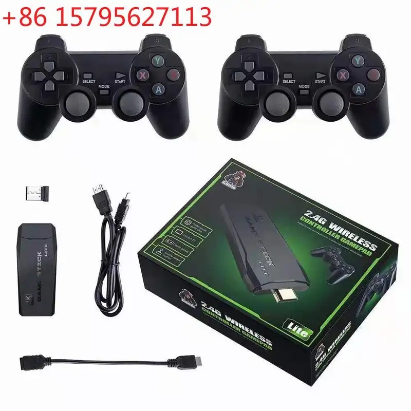 High definition m8 game consol - Retro Gaming Best Console ulasan dan harga