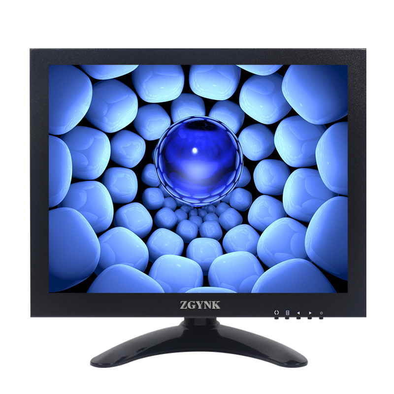 9.7/10.1 inch metal HD monitor - Retro Gaming Monitor ulasan dan harga