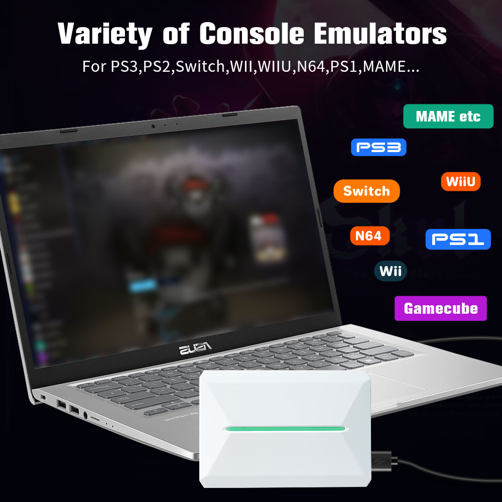 Portable 500G Retro Game Hard  - Retro Gaming Hard Drive ulasan dan harga