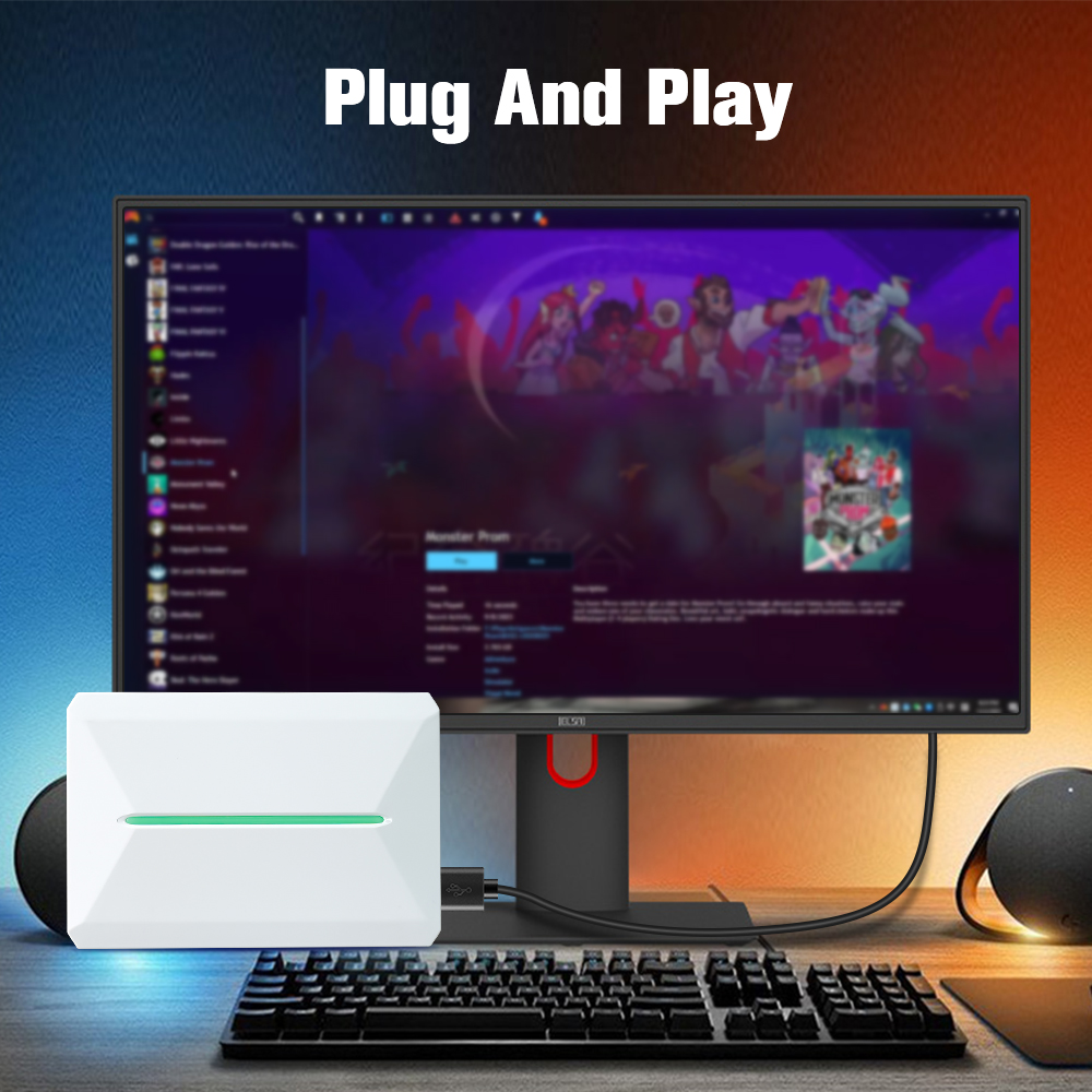 Portable 500G Retro Game Hard  - Retro Gaming Hard Drive ulasan dan harga