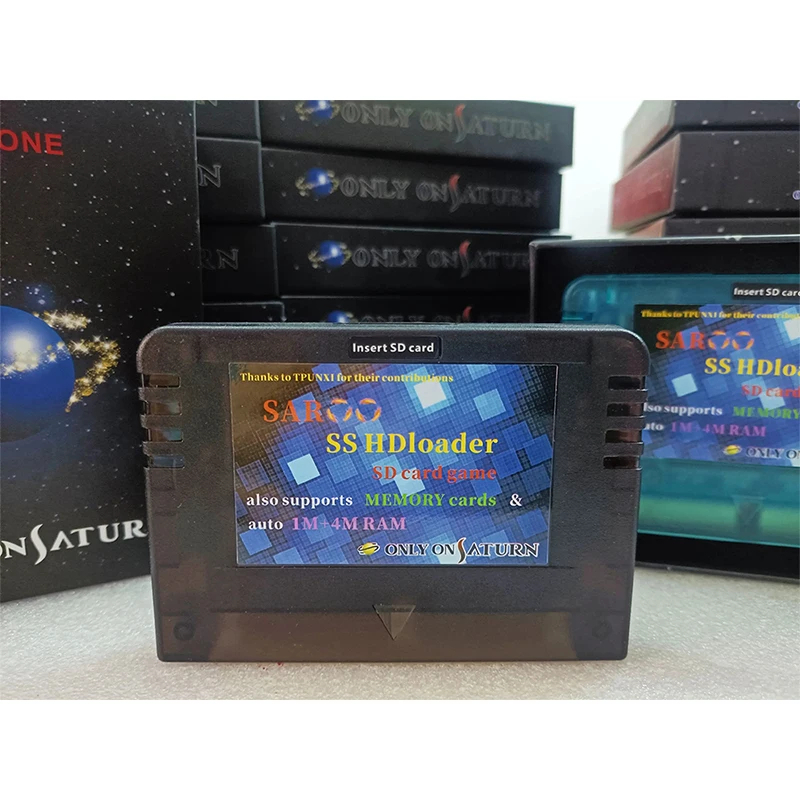 0.8 Firmware SAROO Arcade NEO  - Retro Gaming Monitor ulasan dan harga