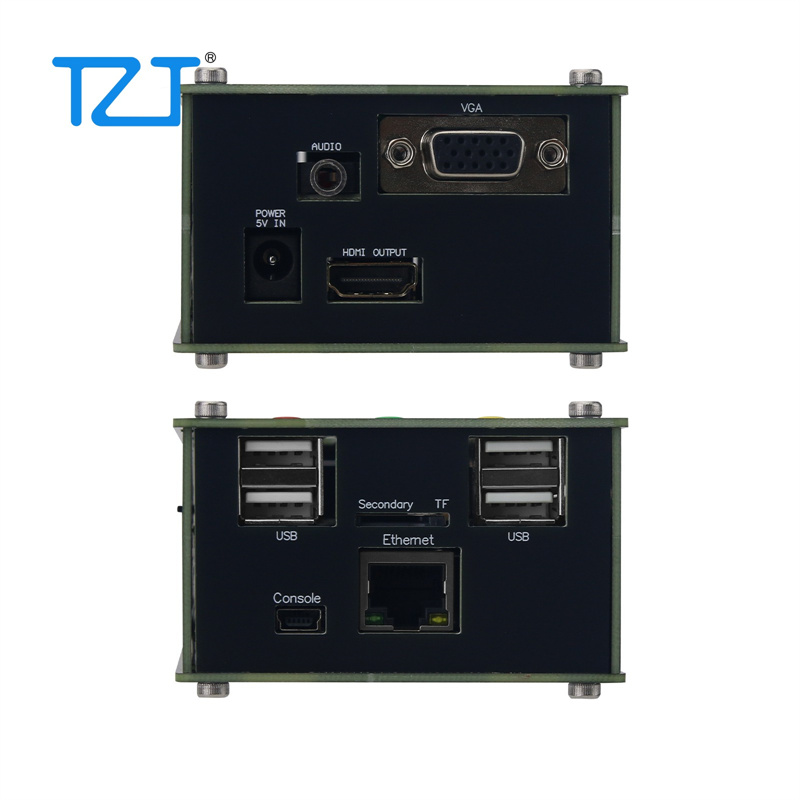 TZT Mini Mister Game Console C - Retro Gaming Room ulasan dan harga