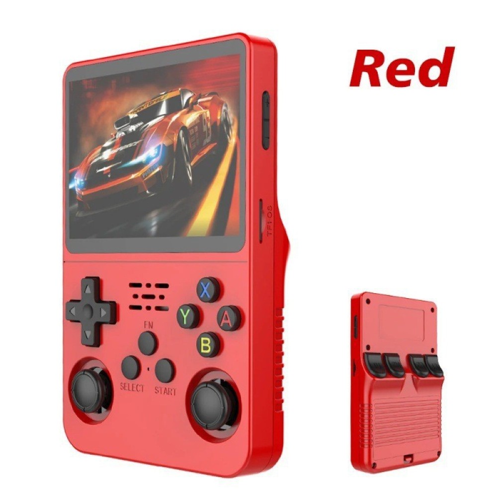 Retro Console R36S Portable Ha - Retro Gaming Handheld Best ulasan dan harga