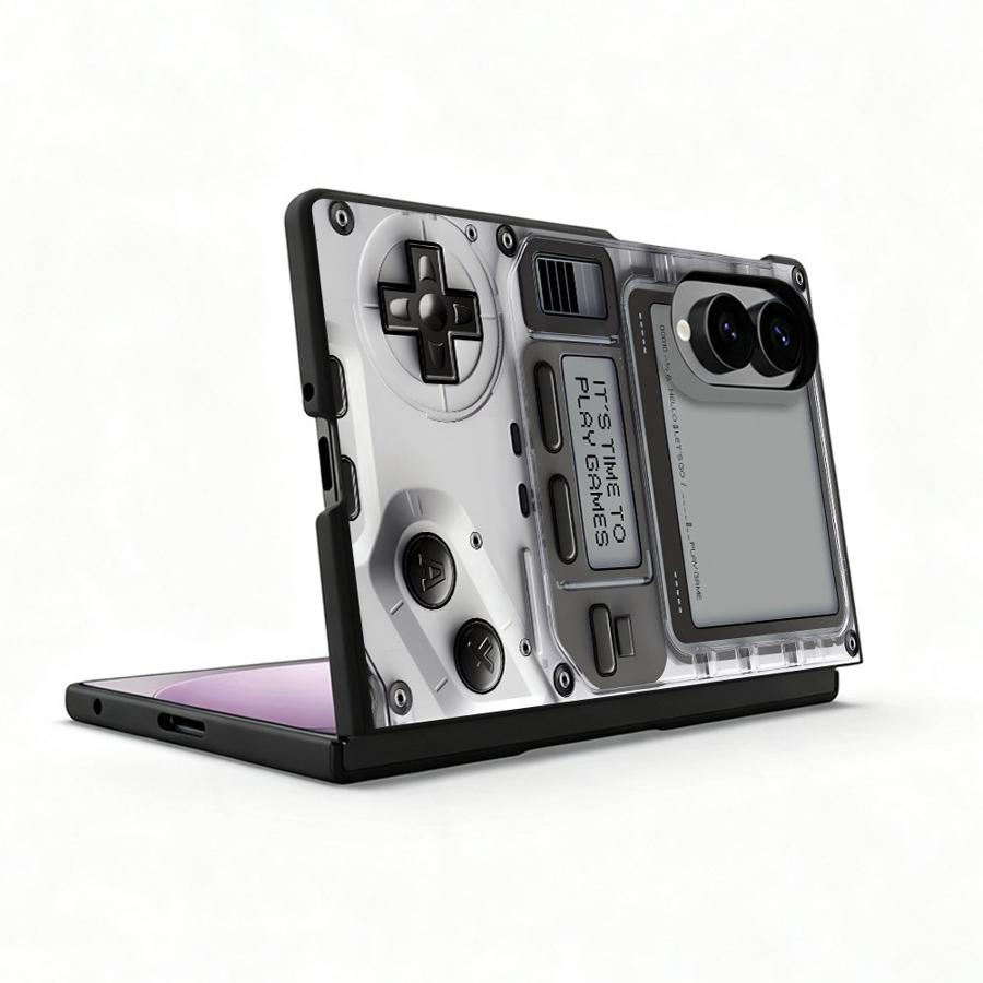 Luxury Phone Cover Case for Sa - Retro Gaming Best Console ulasan dan harga