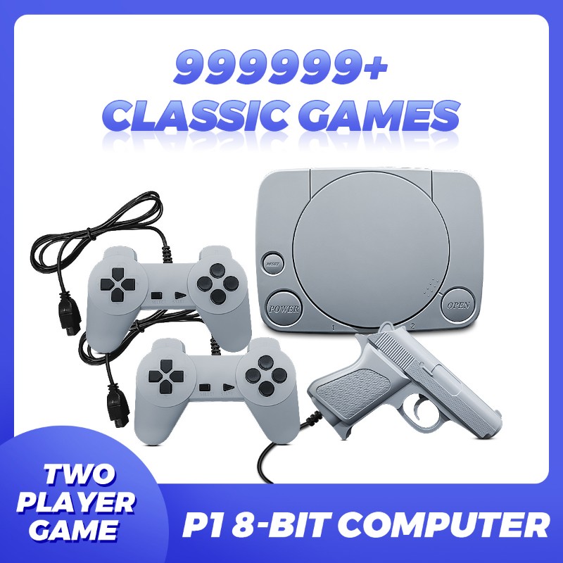 FC Plug-in console design, 8-b - Retro Gaming Room ulasan dan harga