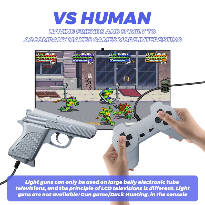FC Plug-in console design, 8-b - Retro Gaming Room ulasan dan harga