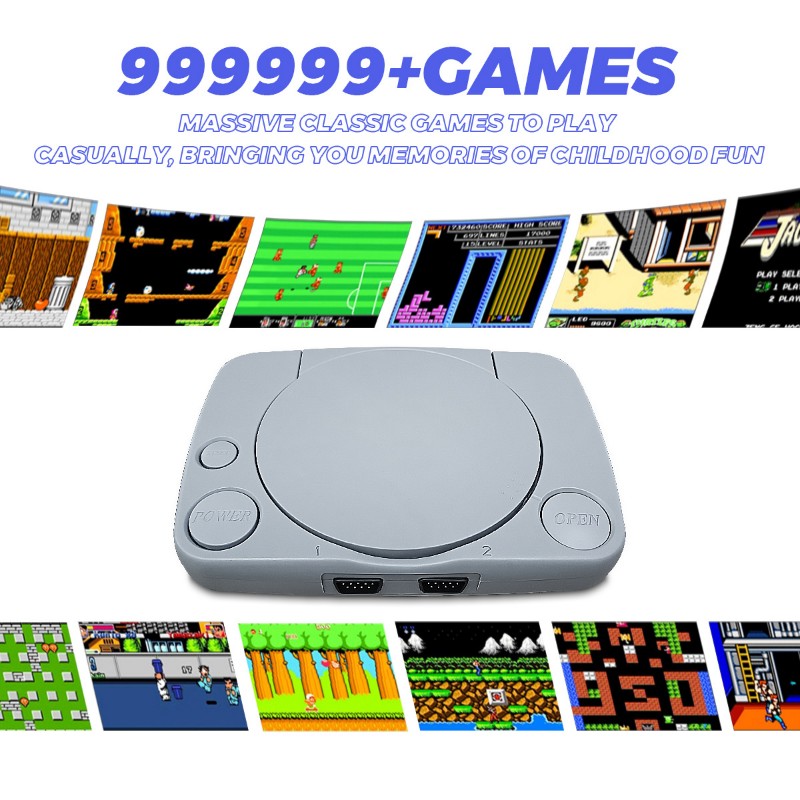 FC Plug-in console design, 8-b - Retro Gaming Room ulasan dan harga