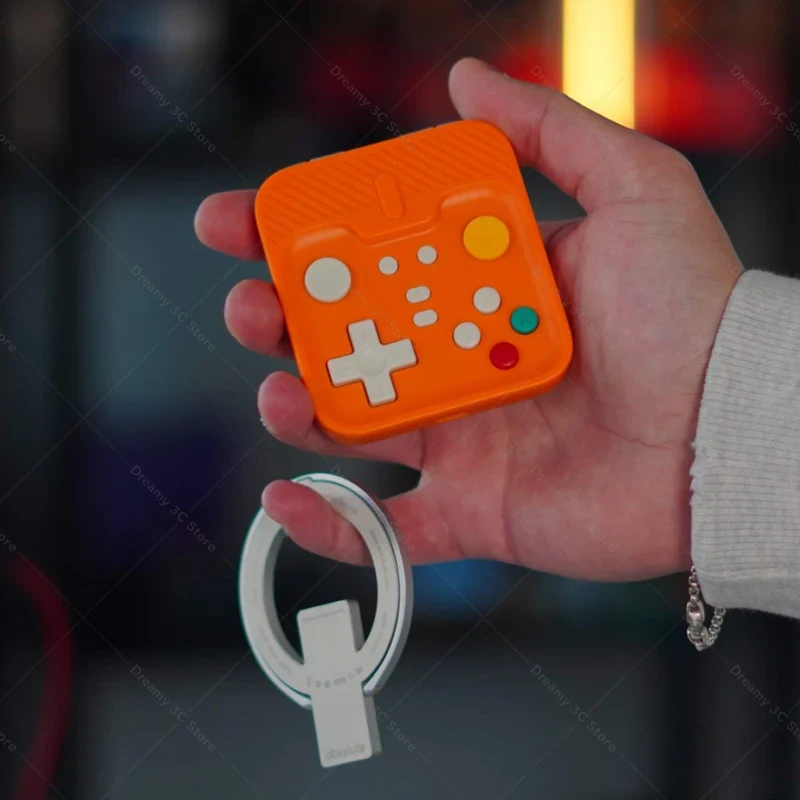 Abxylute M4 Portable Retro Pho - Retro Gaming Corps ulasan dan harga