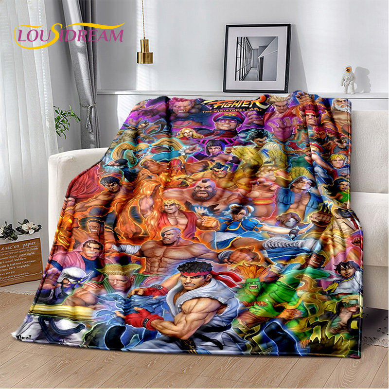 Street Fighter Retro Game Game - Retro Gaming Gadgets ulasan dan harga