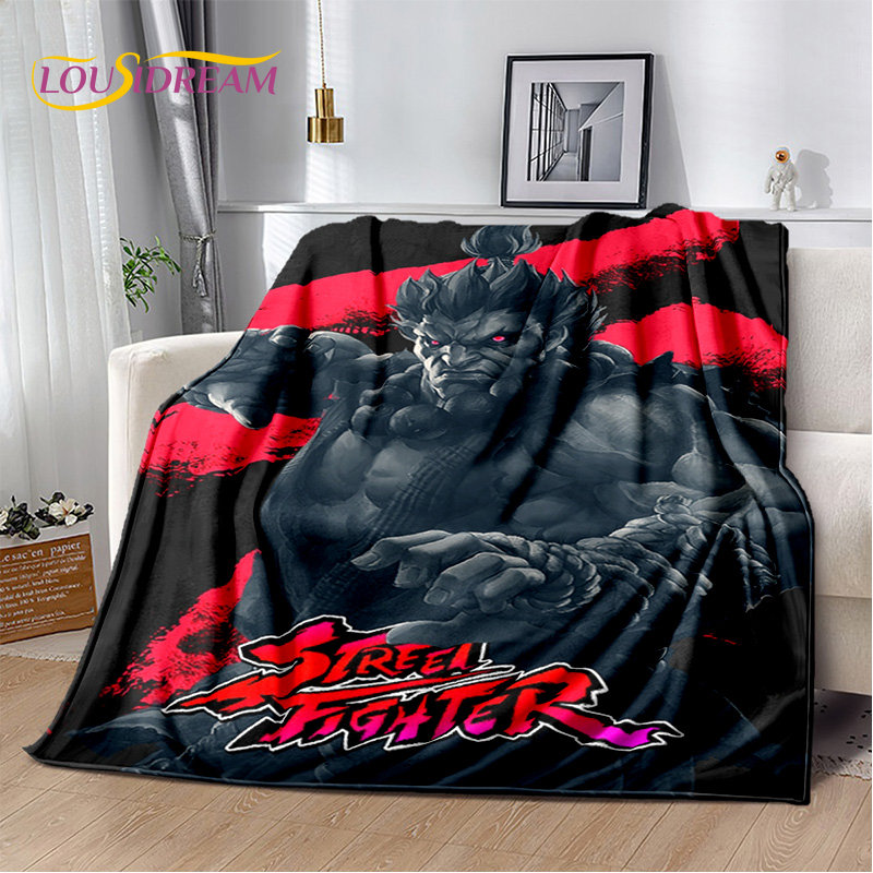 Street Fighter Retro Game Game - Retro Gaming Gadgets ulasan dan harga