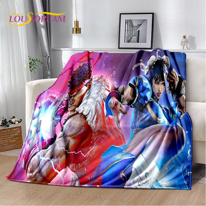 Street Fighter Retro Game Game - Retro Gaming Gadgets ulasan dan harga