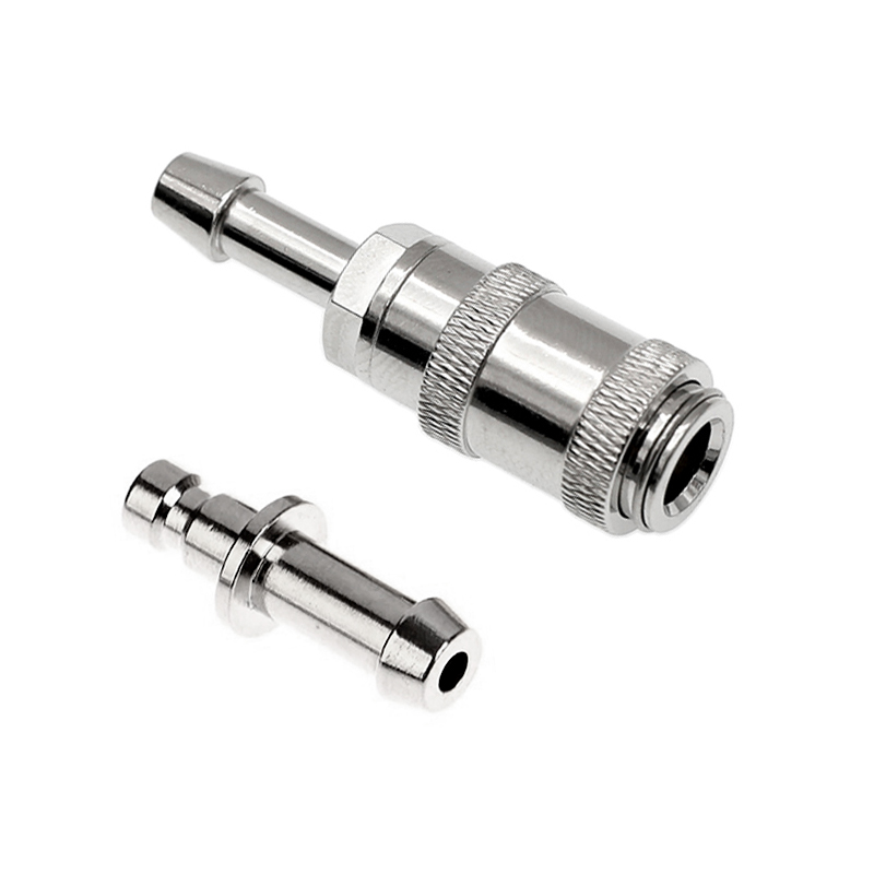 Metal Air Hose Connector NIBP  - Crt Monitor Stand ulasan dan harga