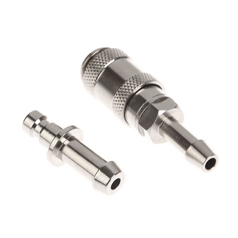 Metal Air Hose Connector NIBP  - Crt Monitor Stand ulasan dan harga