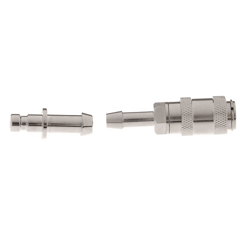 Metal Air Hose Connector NIBP  - Crt Monitor Stand ulasan dan harga