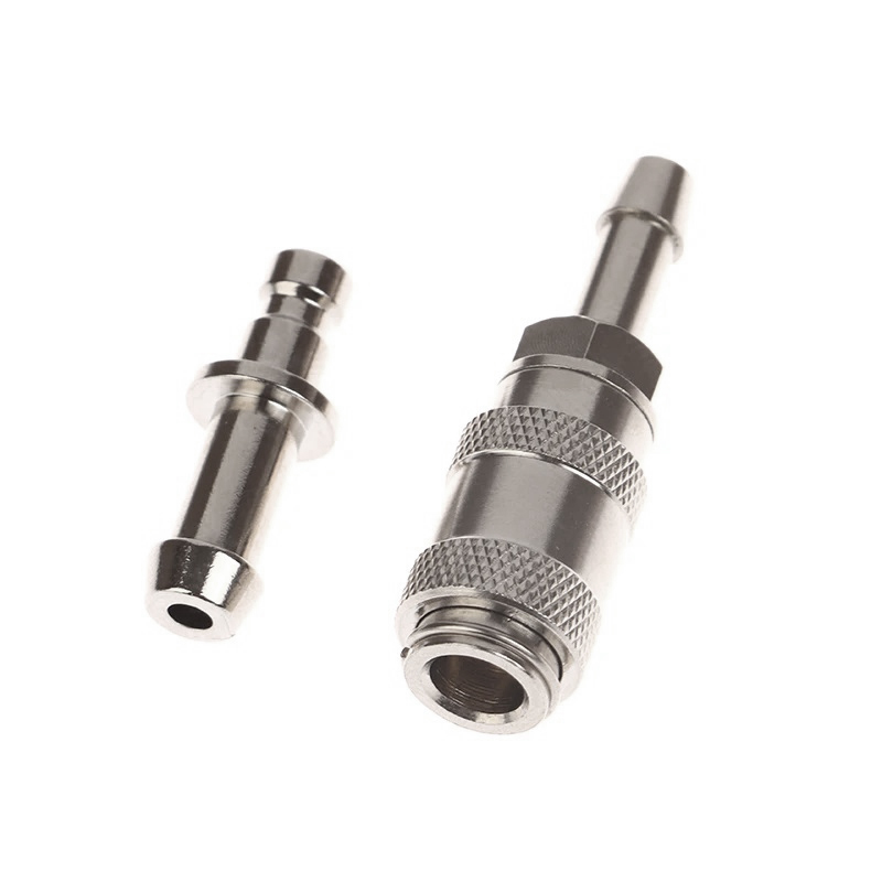 Metal Air Hose Connector NIBP  - Crt Monitor Stand ulasan dan harga