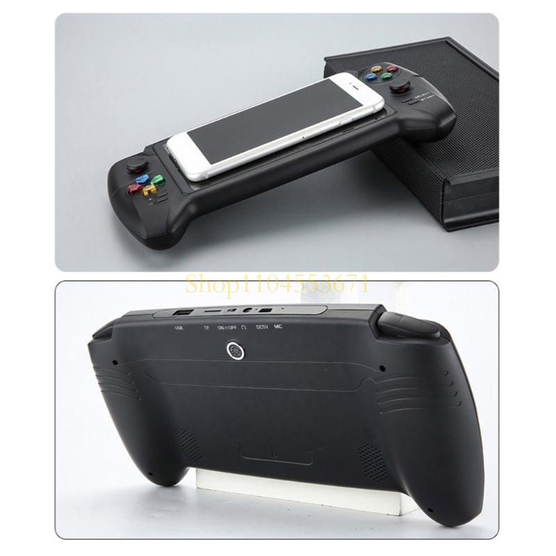 Best Seller Retro Game Console - Retro Gaming Handheld Best ulasan dan harga