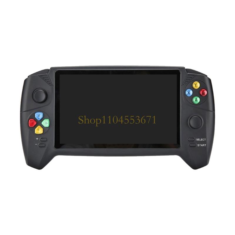 Best Seller Retro Game Console - Retro Gaming Handheld Best ulasan dan harga