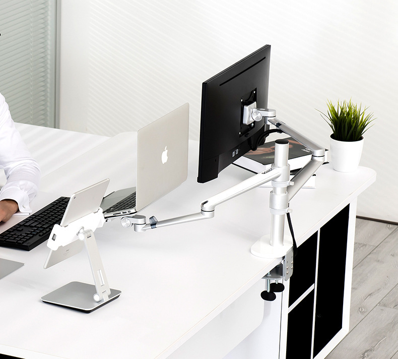 OL-3L Monitor Tray Connector J - Crt Monitor Stand ulasan dan harga