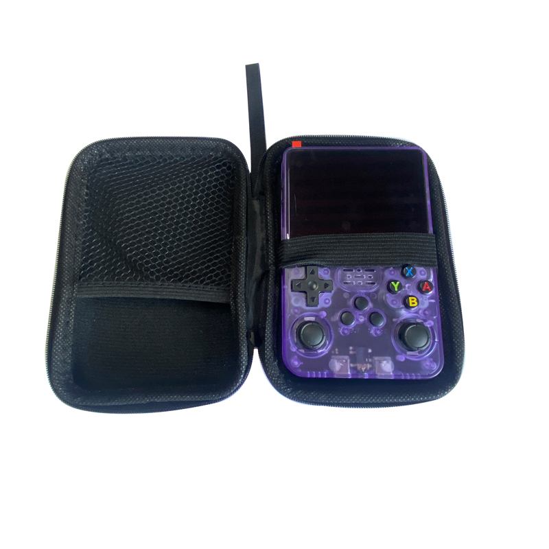 Bag for R36S Retro Handheld Vi - Retro Gaming Room ulasan dan harga