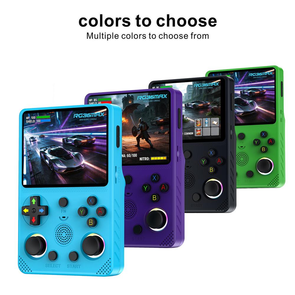 [Genuine]2026Newest Retro Hand - Retro Gaming Handheld Best ulasan dan harga