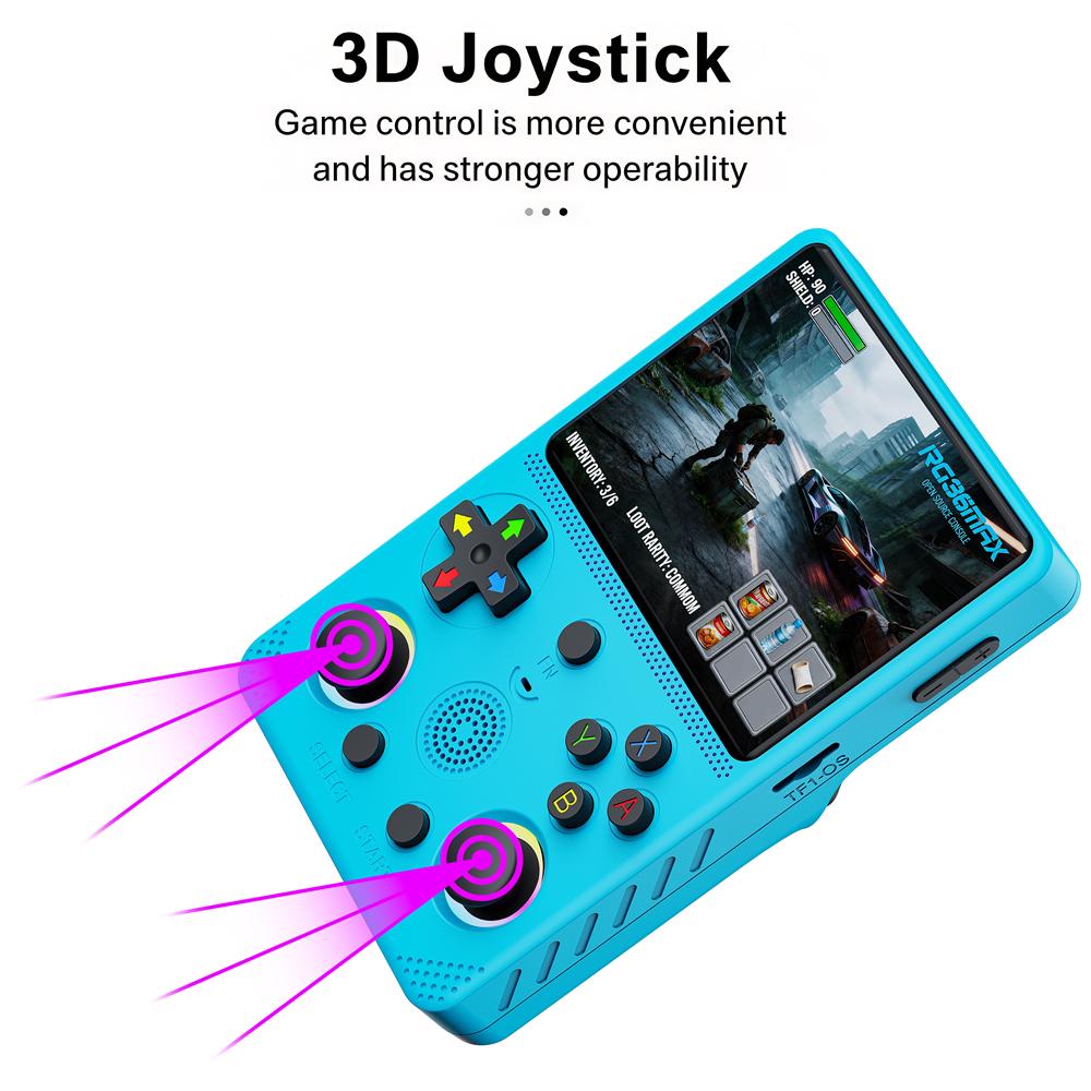[Genuine]2026Newest Retro Hand - Retro Gaming Handheld Best ulasan dan harga