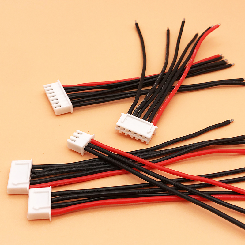 10pcs/lot 1S/2S/3S/4S/5S/6S/8S - Composite Rca Cable ulasan dan harga