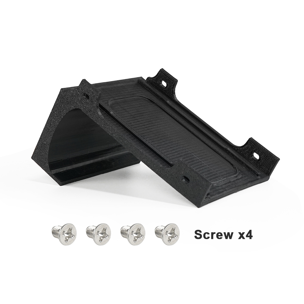 Black 3D Printed HDD Hard Driv - Retro Gaming Hard Drive ulasan dan harga