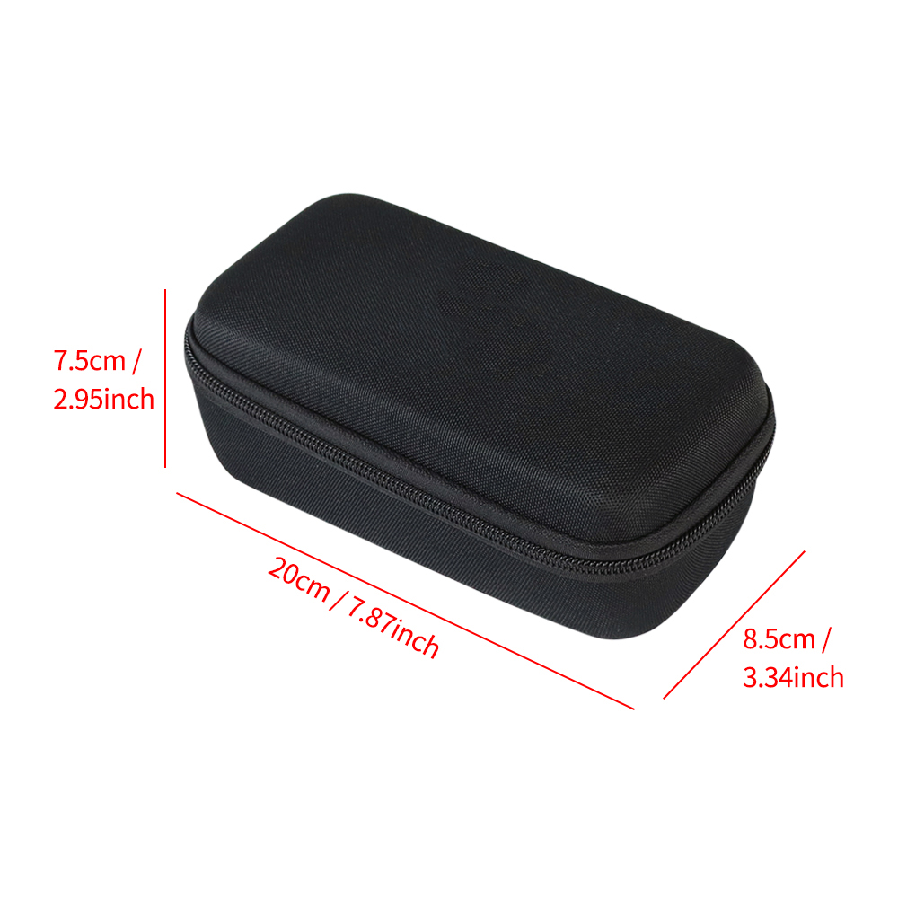 EVA Hard Case for Logitech G30 - Logitech Mouse G502 ulasan dan harga
