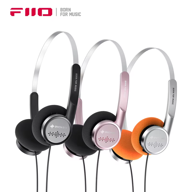 Snowsky WIND Retro On-Ear Wire - Retro Gaming Kc ulasan dan harga