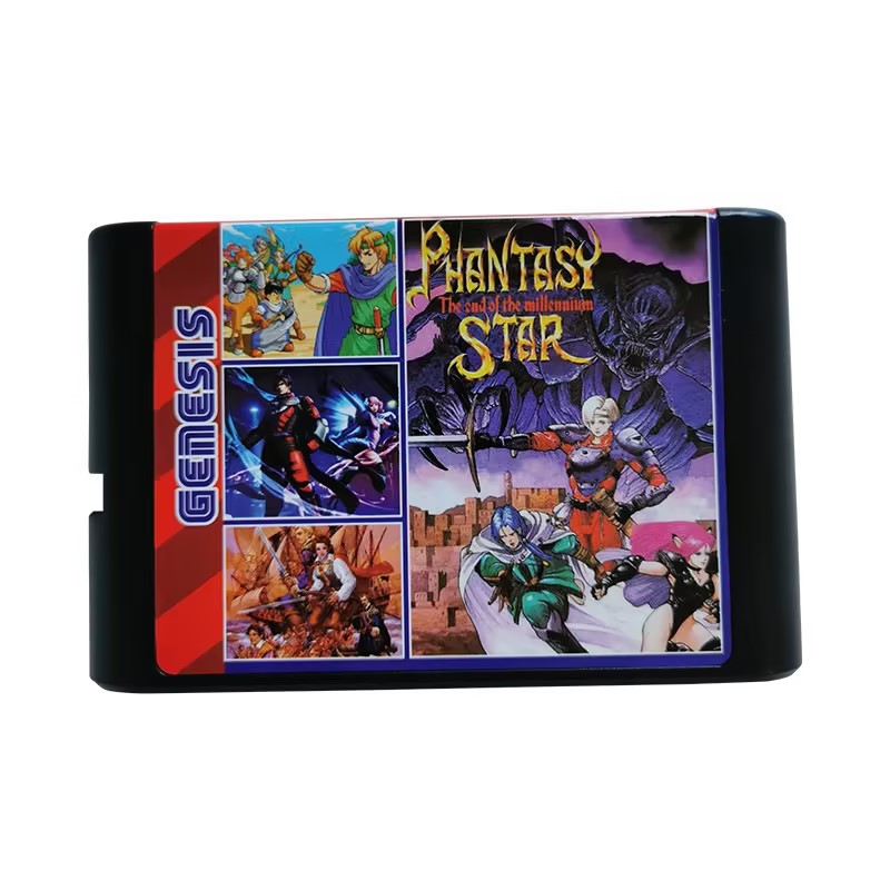 Muilt Game Cartridge 200 in 1  - Retro Gaming Room ulasan dan harga